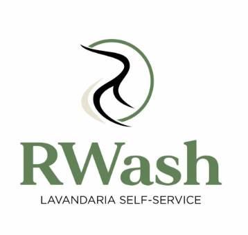 RWash — Lavandaria self-service